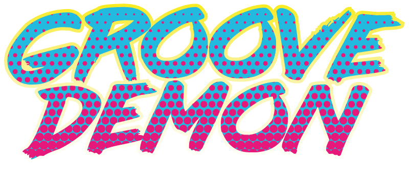 Groove Demon - We are a rock'n roll band